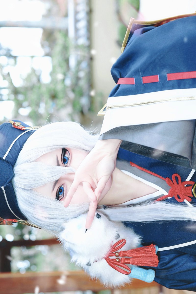 縁-えにし- tweet media