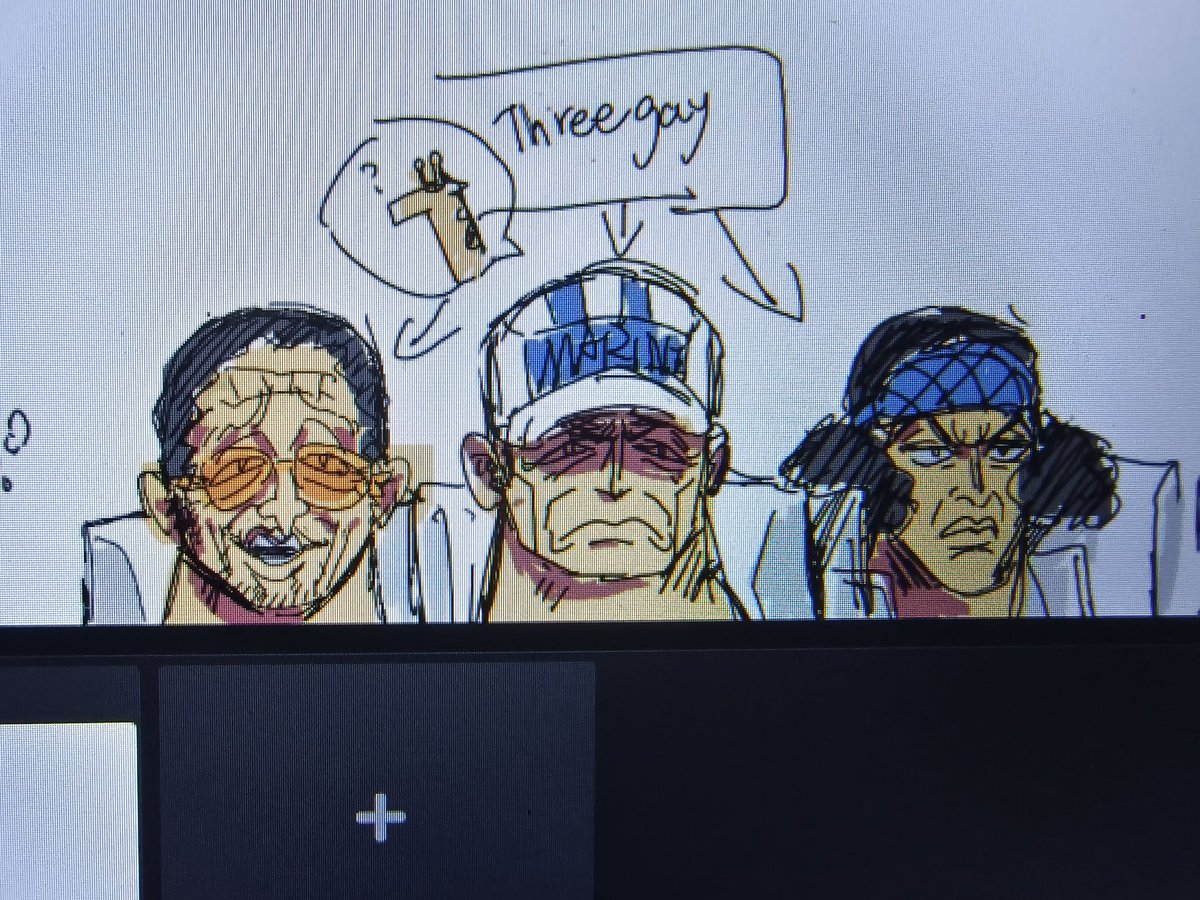 因为画库赞画的少，已经最大可能画丑了。好搞笑