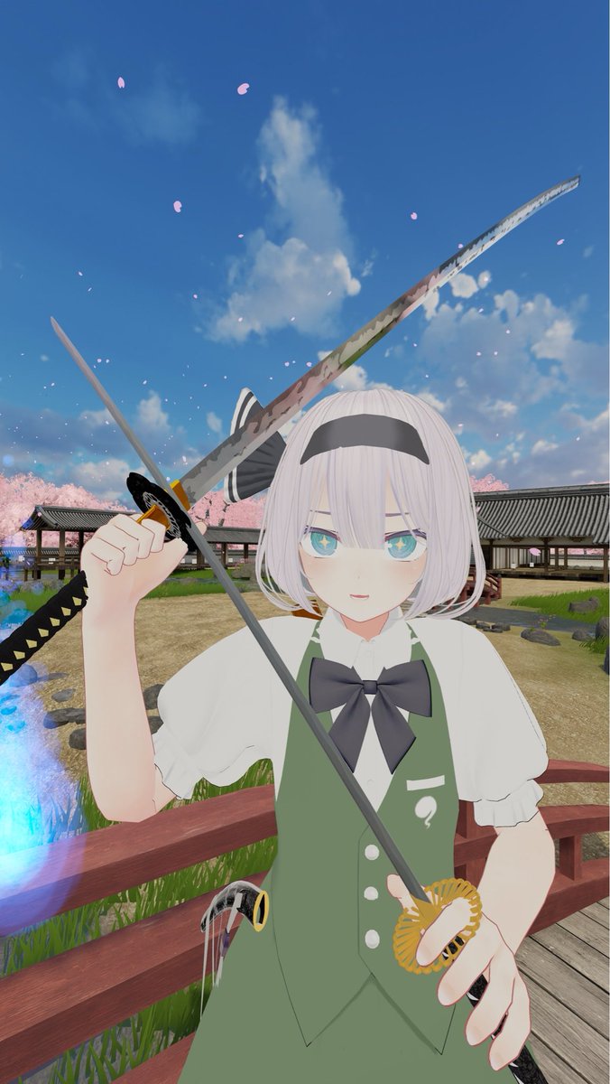 GVX@低浮上 tweet media