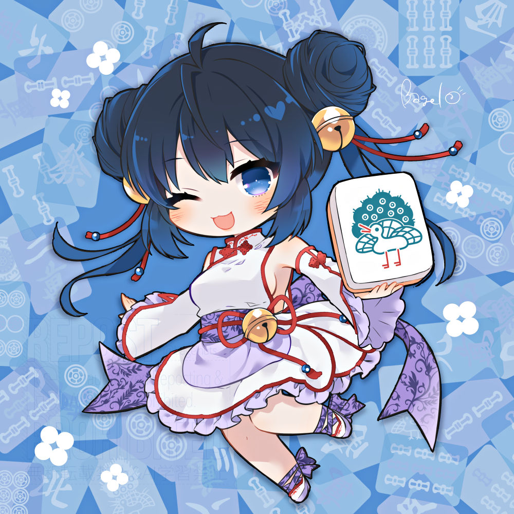 べーぐる (@bagelnuts_) / Posts / X