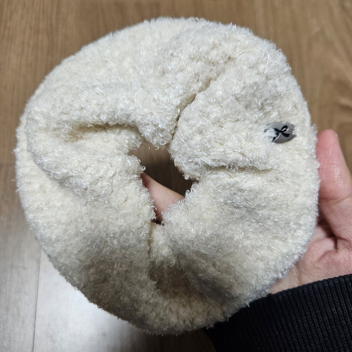 힘내 빛내 이겨내(물만두예덩이) tweet media