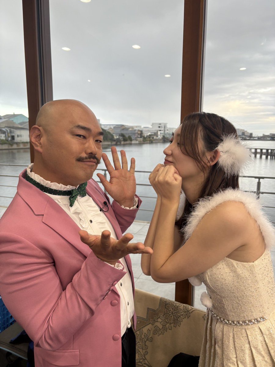 黒ちゃんです。 安田大サーカス クロちゃん (@kurochan96wawa) / Posts / X