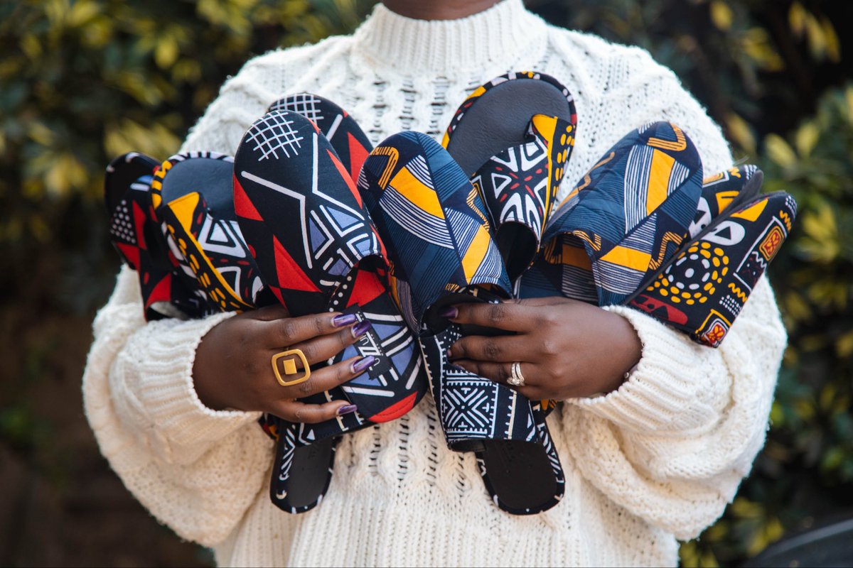 UZURI K&Y tweet media