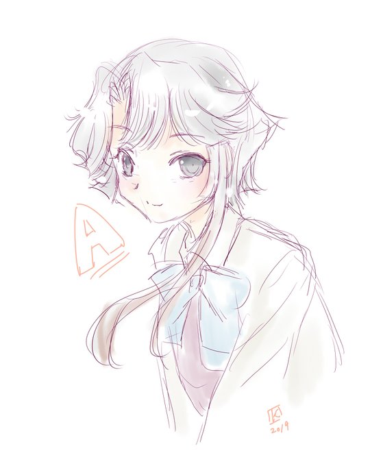 そして秋霜進水日でもある!!
#秋霜進水日 