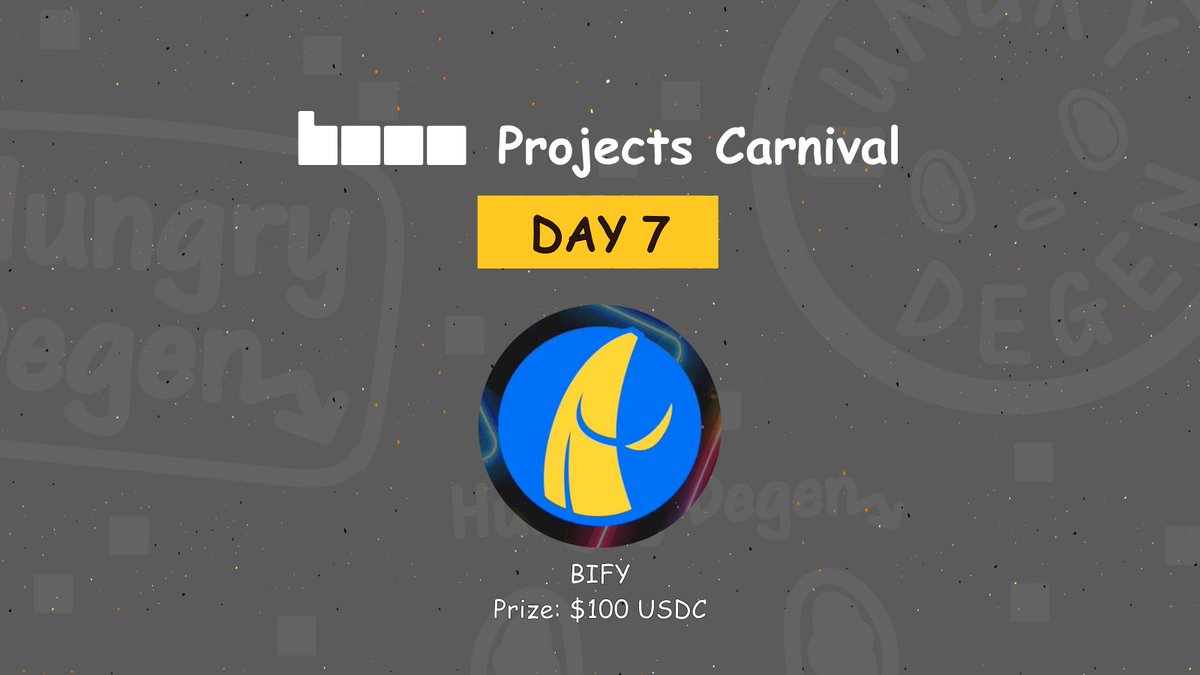 Hungry Degens 💀 Base 🟦 tweet media