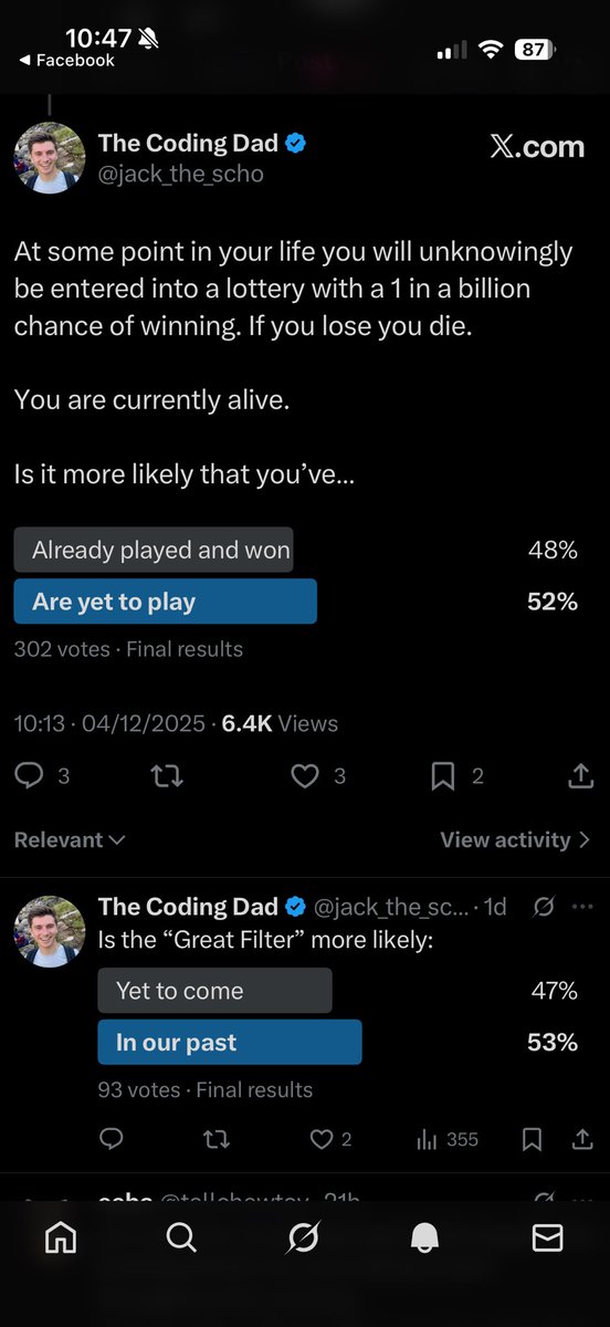 The Coding Dad tweet media