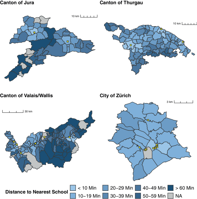Review of Regional Research tweet media