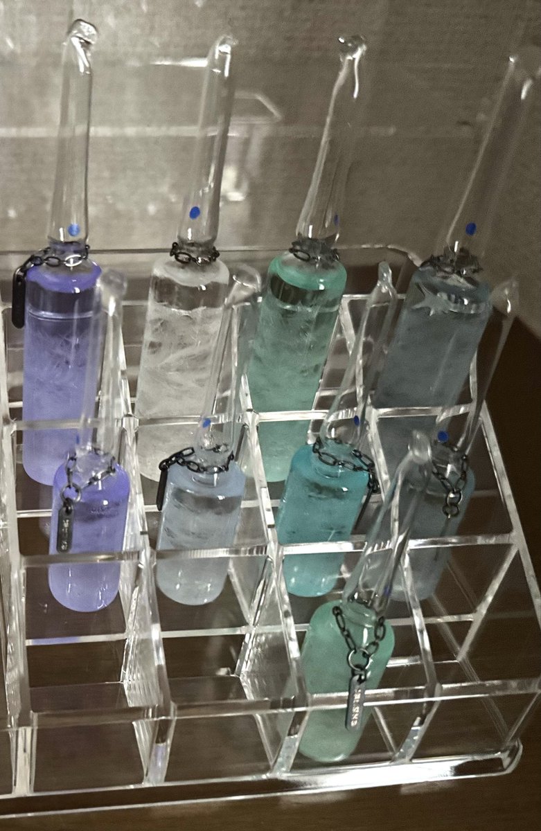 孔雀洞雑貨舗さん(<a href="/pfau_x/">孔雀洞雑貨舗</a> ) の似非天氣管

ずっとしまってたけど引っ越しを機に見えるところに出した☀️
可愛い！