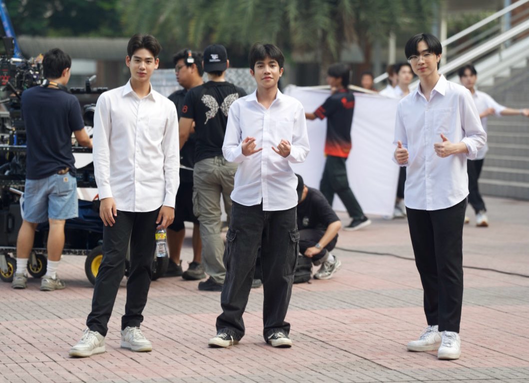 #PilotLOVEx3
#LOVEx3
#tia51