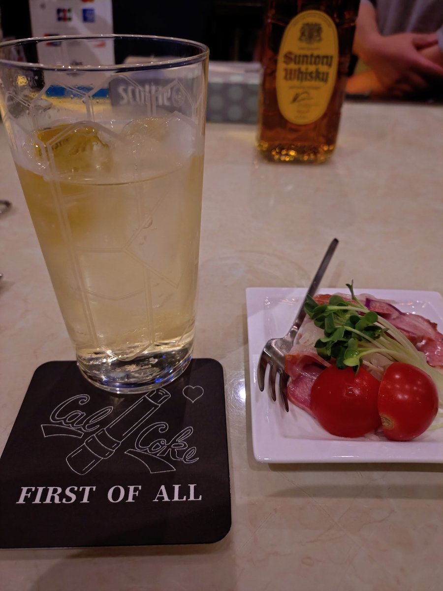 ヒロキ@12/14 CROSSOVER vol.37 (@wolframone1970) / Posts / X