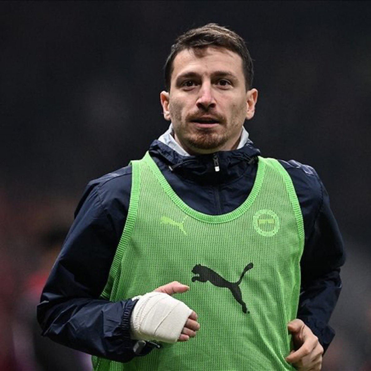 TFF, Mert Hakan Yandaş ismini Türk halkına neden açıklamadı?

Savcılıkta adı geçen bu ismin, TFF soruşturmasında adı geçmedi mi?

Bu işi açıklamanız gerekiyor.  <a href="/TFF_Org/">TFF</a>