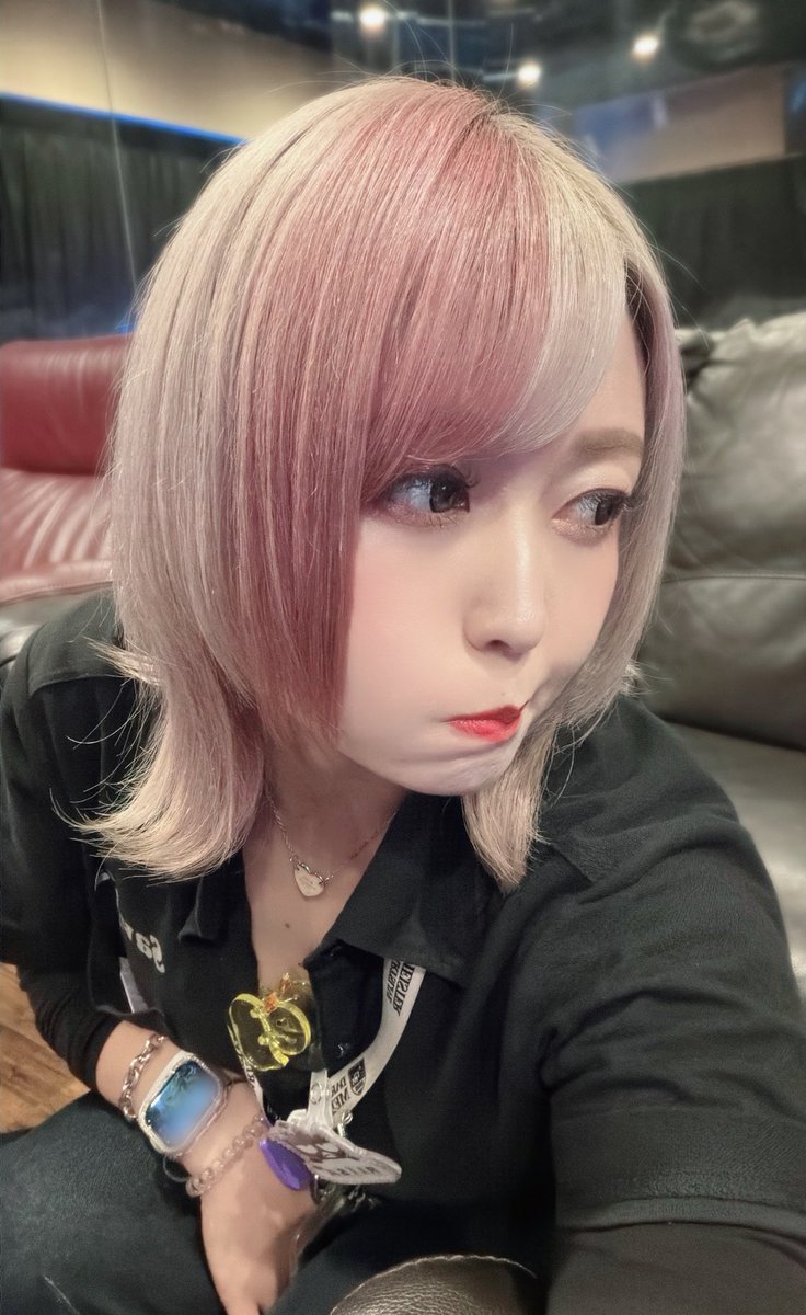 Risa@りいさ..♡Savanna東中野🦁S-Trad🐾@卍連合🎯 (@Reecha0604