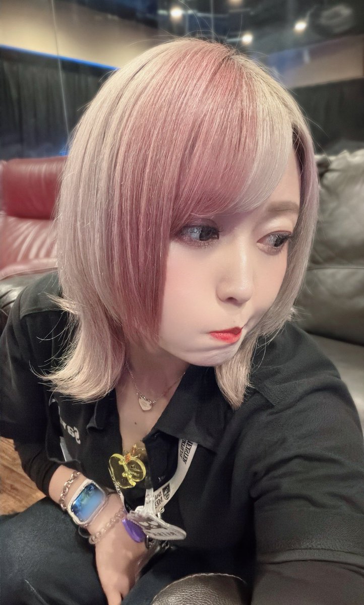 Risa@りいさ..♡Savanna東中野🦁S-Trad🐾@卍連合🎯 (@Reecha0604