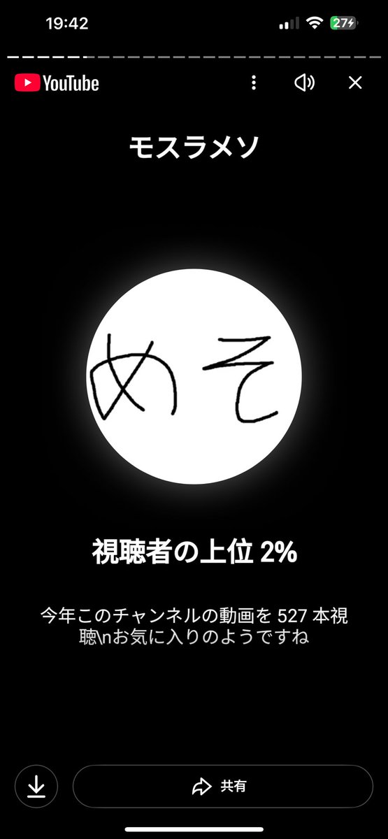 _pSuiq's tweet photo. @Mosura_meso 今年もメソさんありがとう https://t.co/AB3aPJsIgb