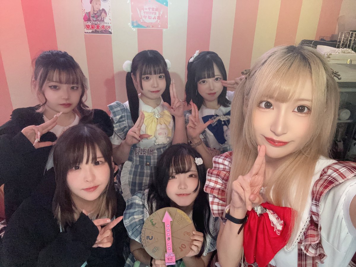 ⭐︎ やすちょん ⭐︎ いゔ🍼くえすちょん？ (@QQQ_eve) / Posts / X