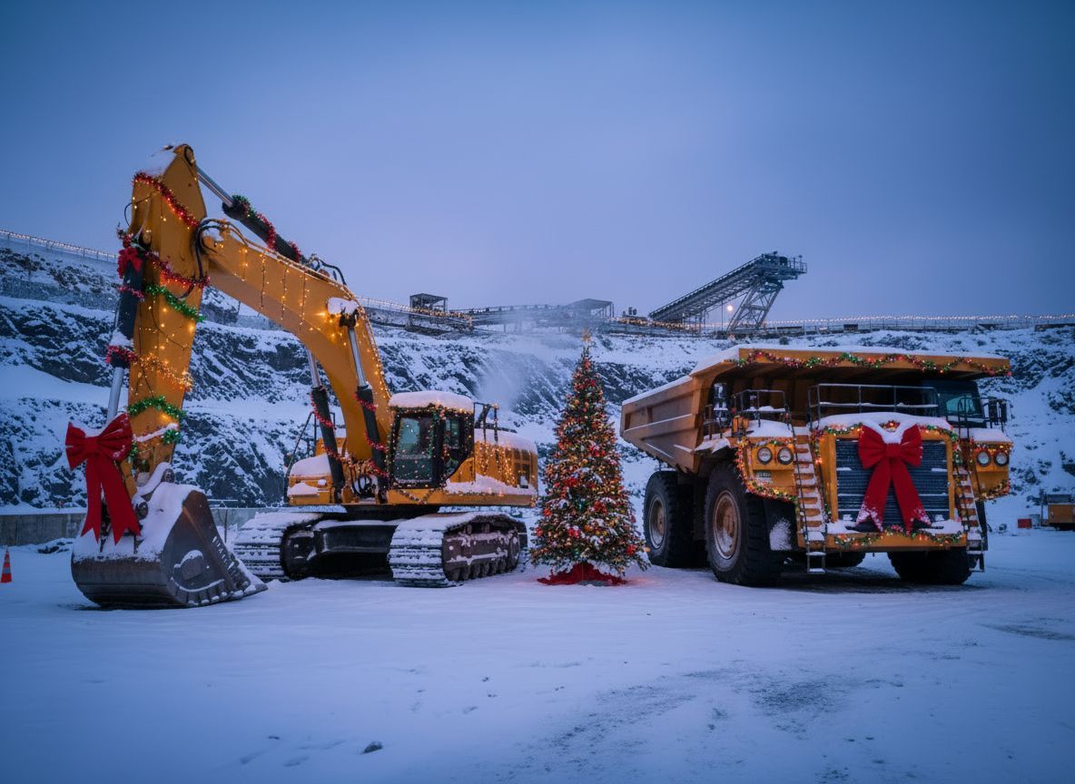 It's Christmas!!!!!, or at least we are getting closer to that time of year.

Our Holiday Schedule
- Open as usual until Tuesday 23/12/2025
- Last Guaranteed shipping day Friday 19/12/2025
- Reopening on Monday 05/01/2026

Please reach out if you need anything before we close.