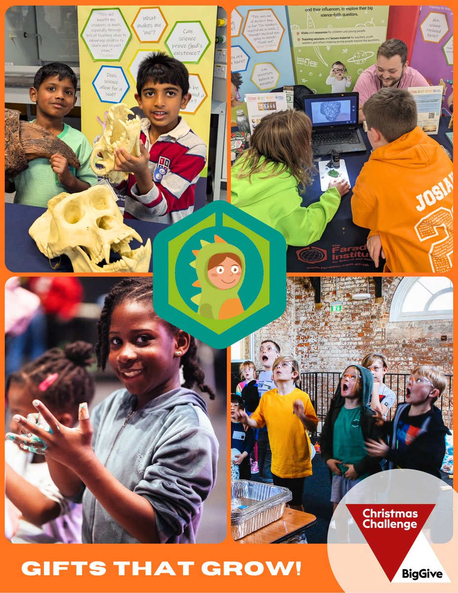 Faraday Churches tweet media