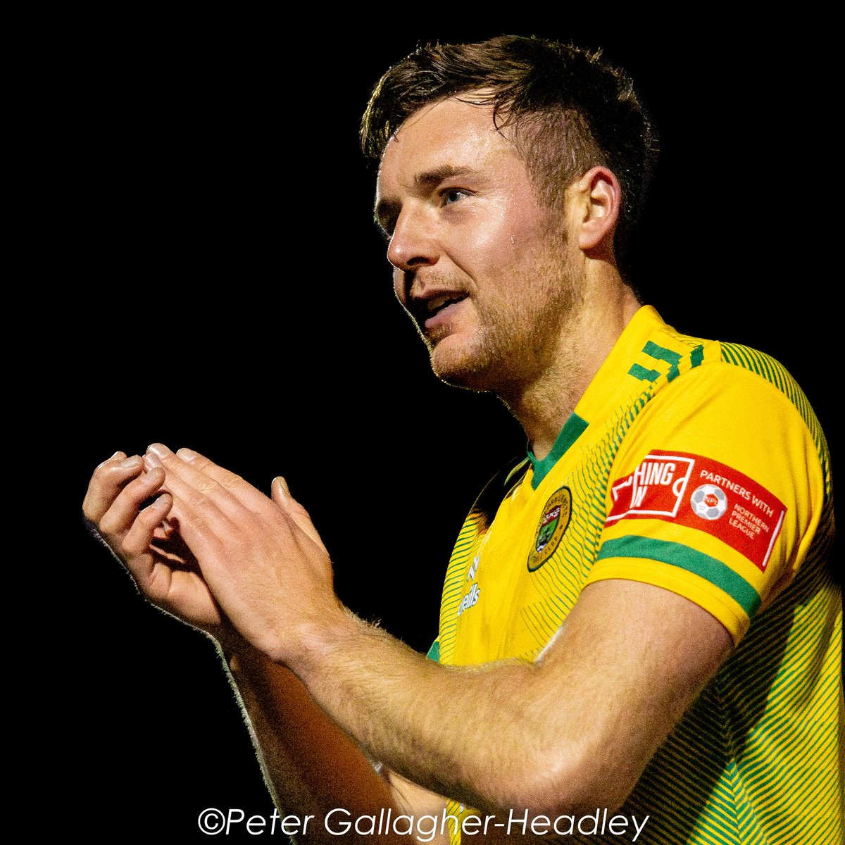 Peter Gallagher-Headley tweet media