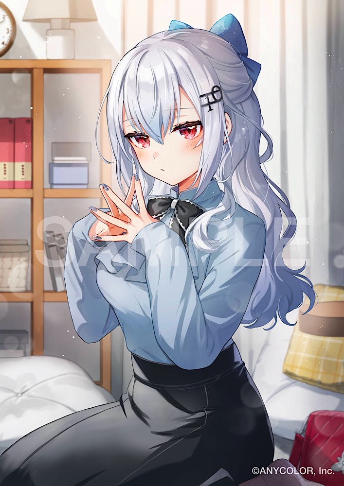 にじさんじ公式🌈🕒 (@nijisanji_app) / Posts / X