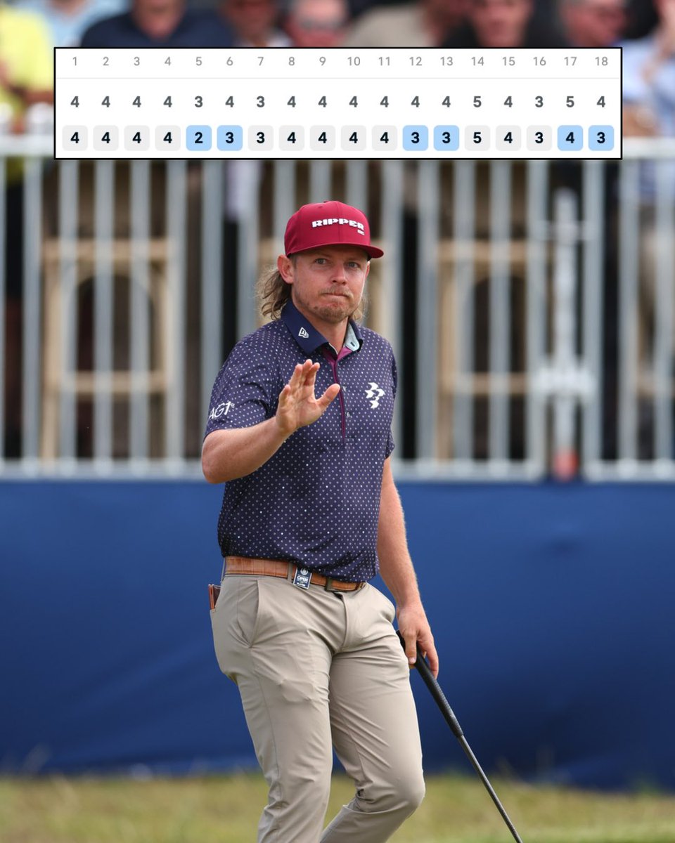 LIV Golf tweet media