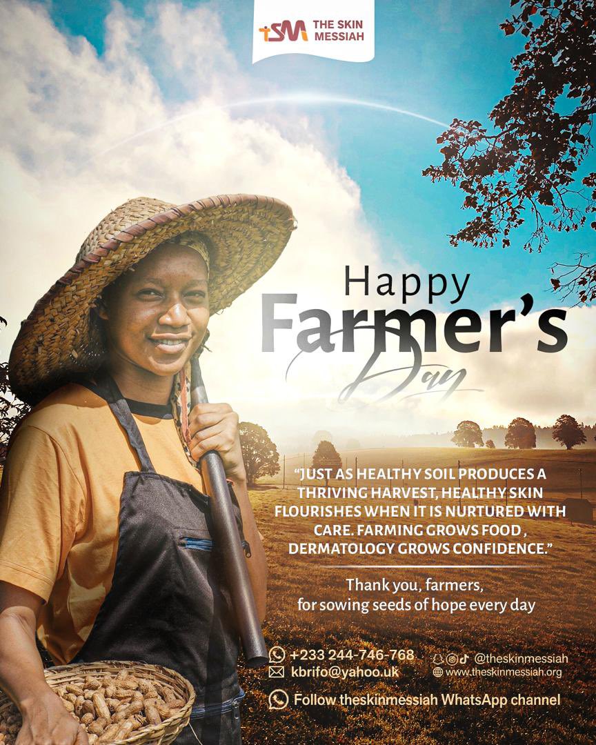 Valencykr8ives's tweet photo. Happy famer’s day 
.
@StephanieInii @inspiredDZN @Daviowhite @thatdesignpro @DesignMuseum 

#design #famersday #farmers #photoshop #holiday #GraphicDesign #postyourwork https://t.co/aIXglmTDOm