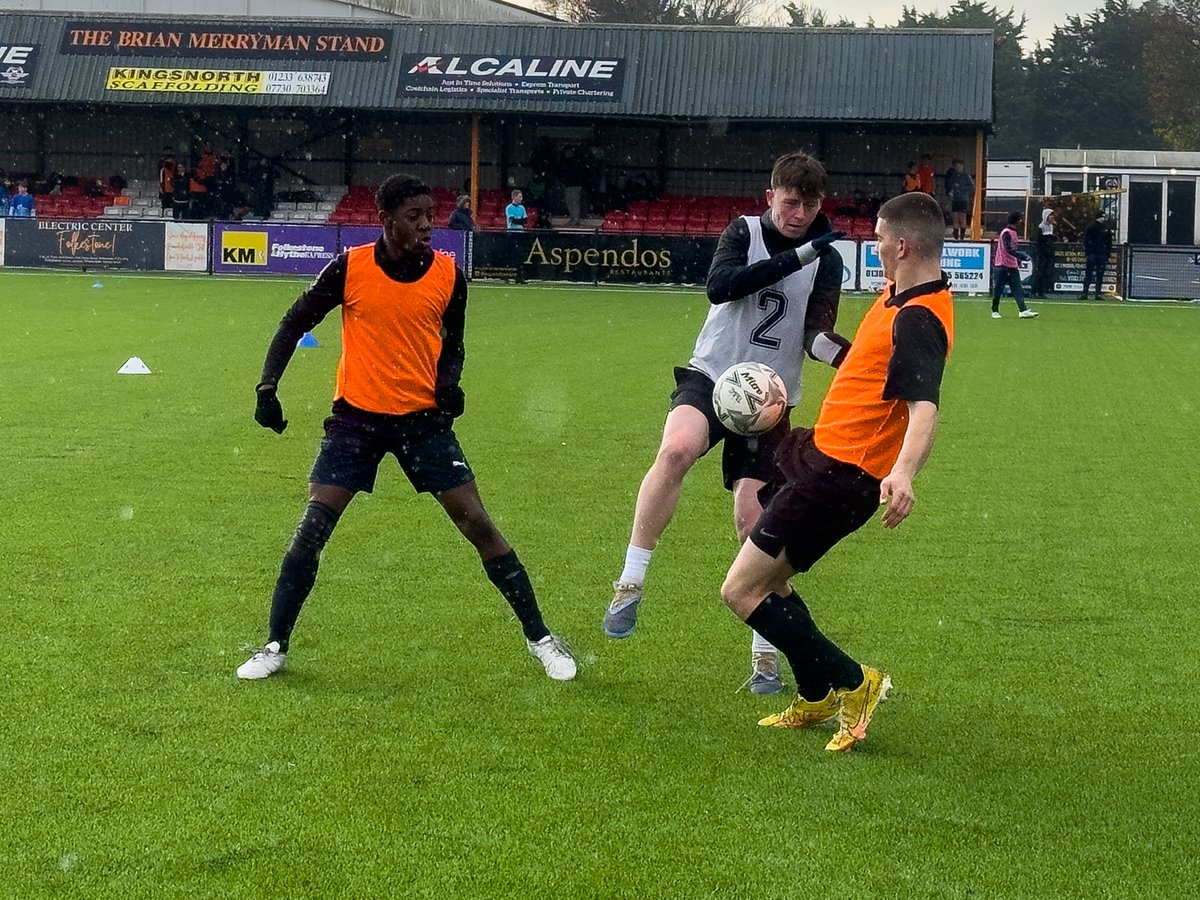 EKC Sheppey College tweet media