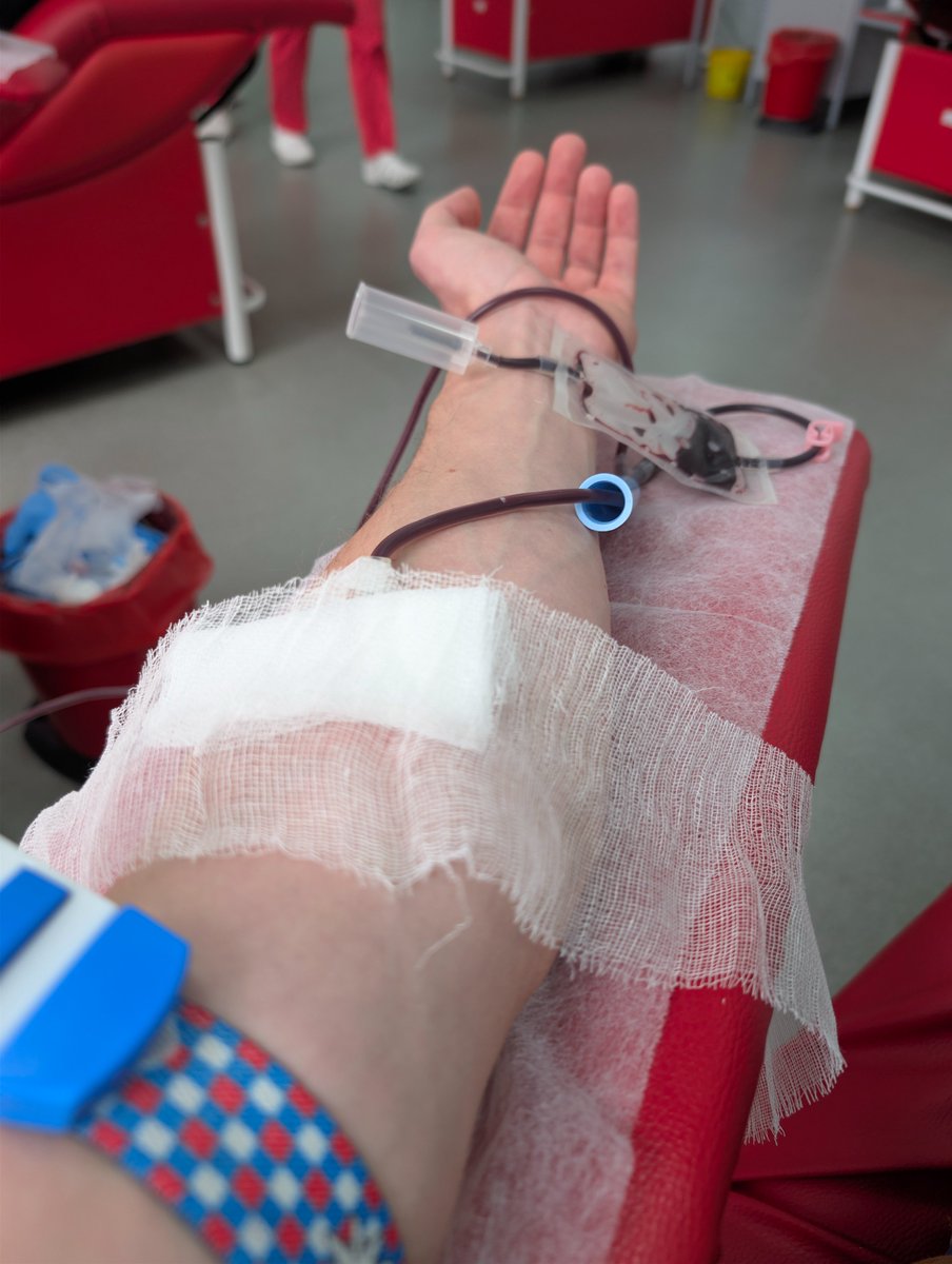 Artem Denysov tweet media