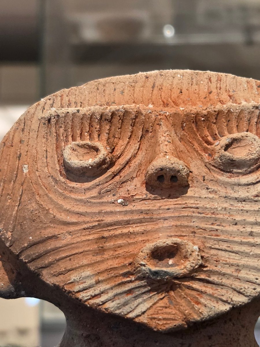 Post by k_2106 on X: ♪ #土偶