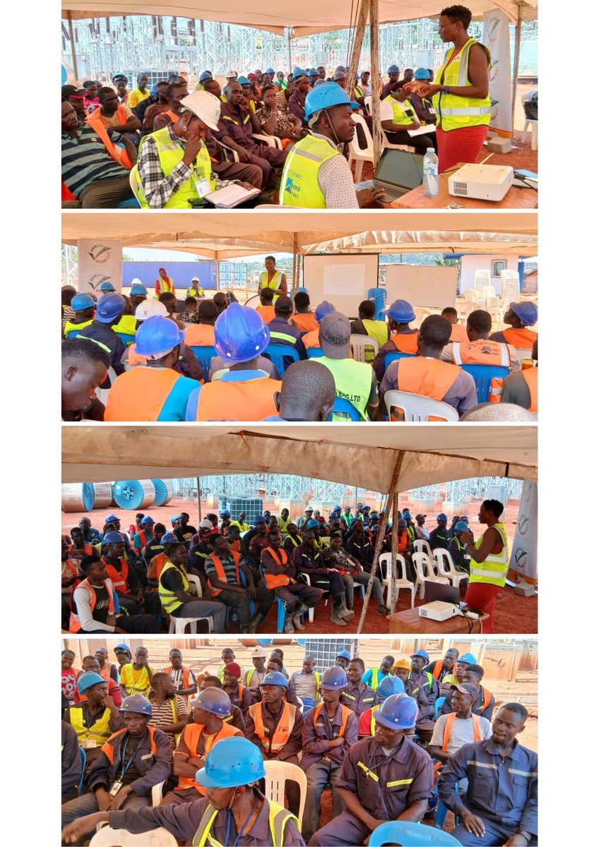 Safe Way Right Way Uganda tweet media