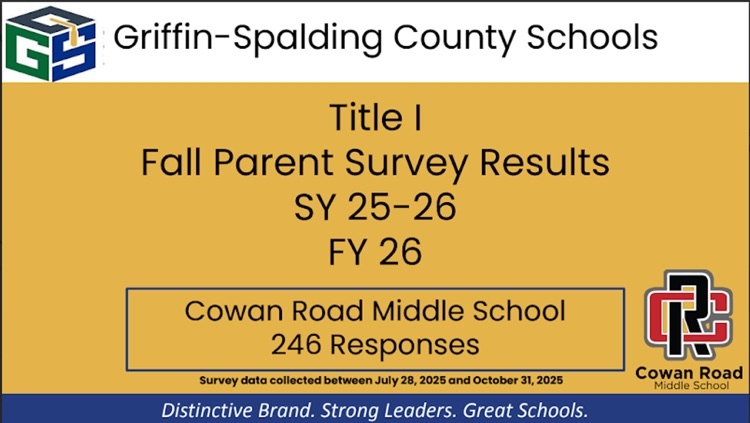 Cowan Road Middle tweet media