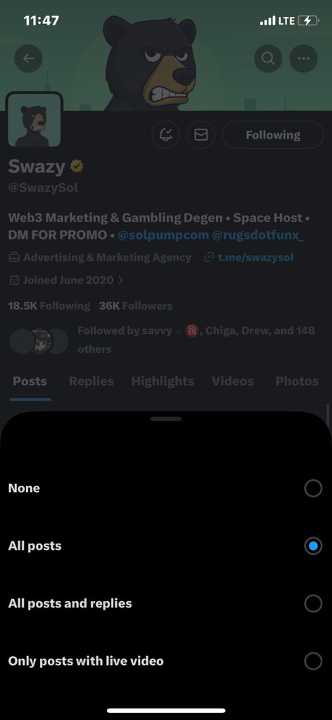 javadotsol's tweet image. 5Hm6nzN156SCXJ6GxspS9AZKGVh1unSb4haBB62pVbMB