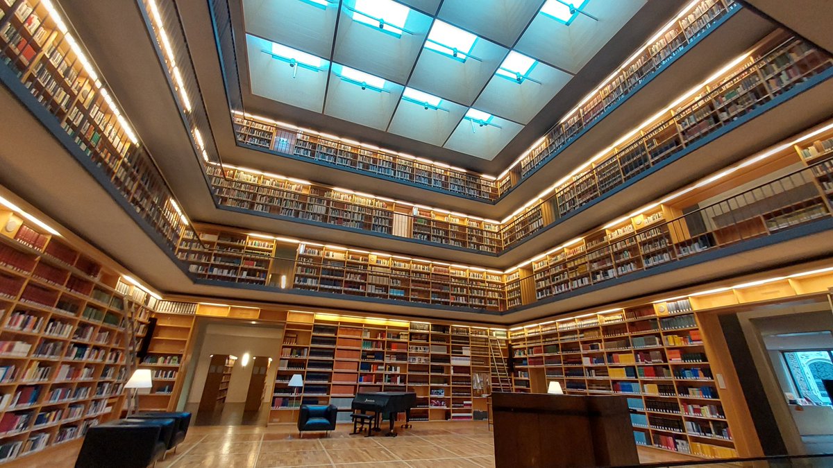 Jak by nie patrzeć, architektura na ludzką miarę.