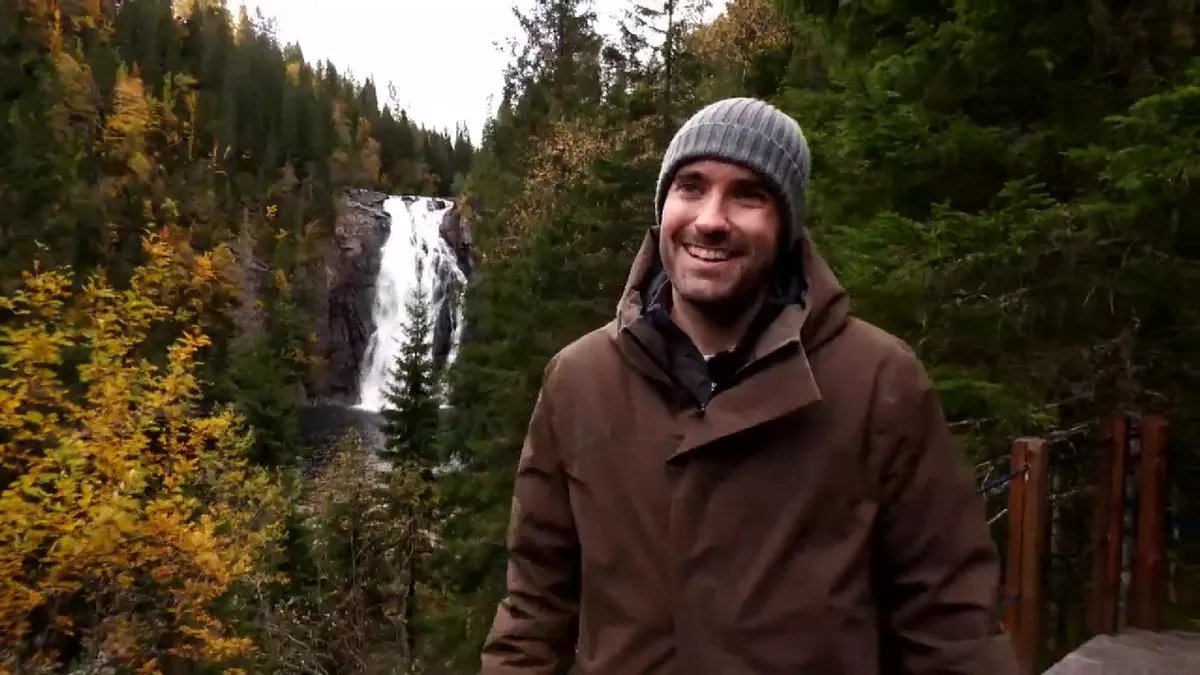 Rubén, de Paiporta 🍊, fa 9 anys que viu a Trondheim.

Amb ell parlarem sobre la descoberta del petroli a Noruega als anys 60, un moment clau que va canviar per complet l’economia del país 🛢️

#ValenciansAlMón