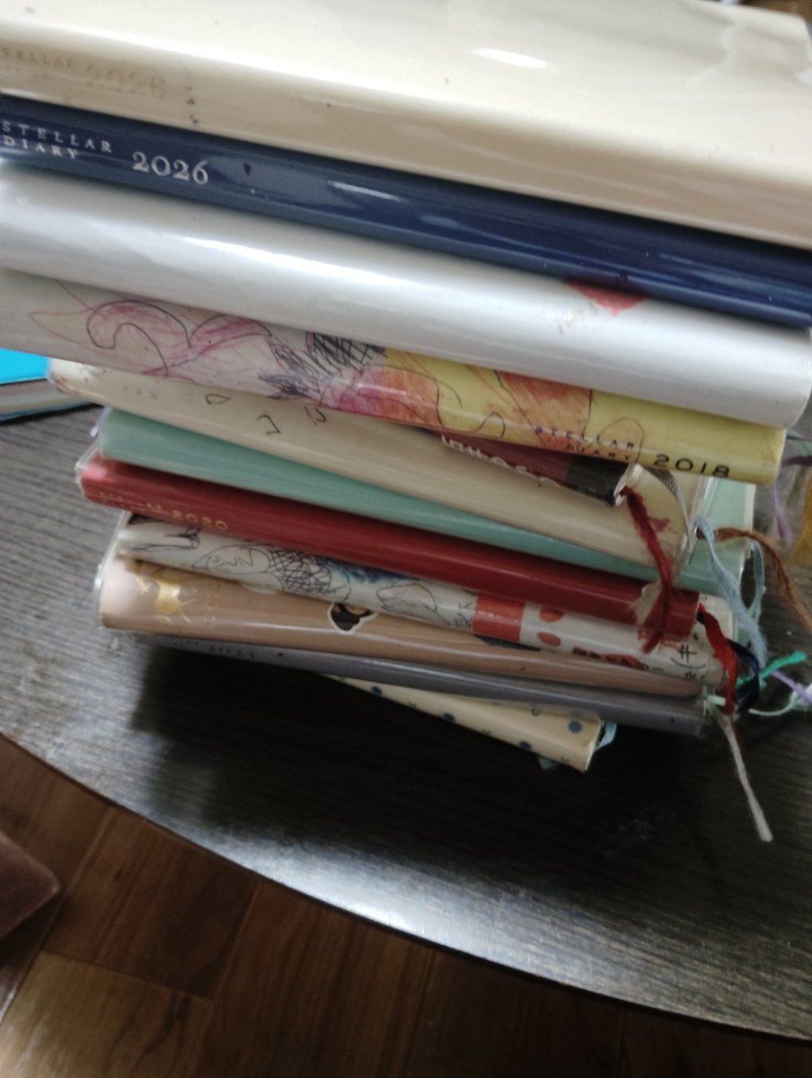 ururinnaiu's tweet image. #星ダイアリー2026キャンペーン