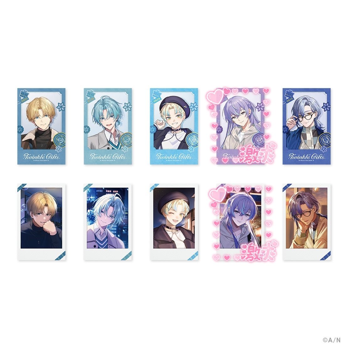 姫 tweet media