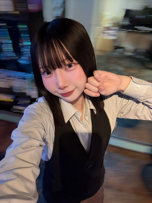 コンカフェ＆バー ELF池袋店のツイート