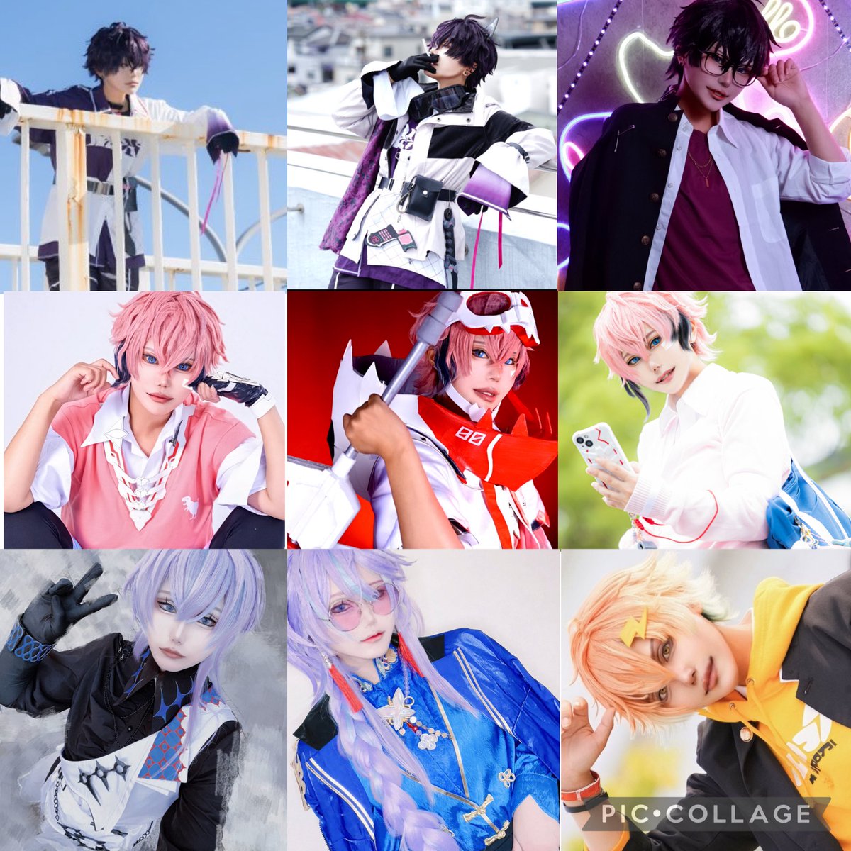 天使🪽(あまつか) (@am2K_cosA) / Posts / X