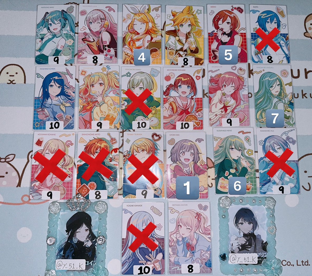 にょーーーにょっ tweet media