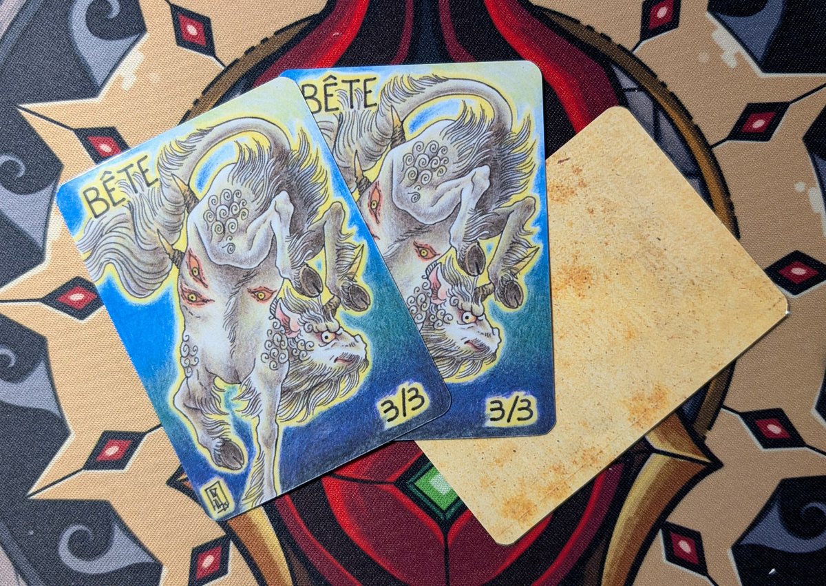 茶美｢さび｣・Sabi - Open for work tweet media