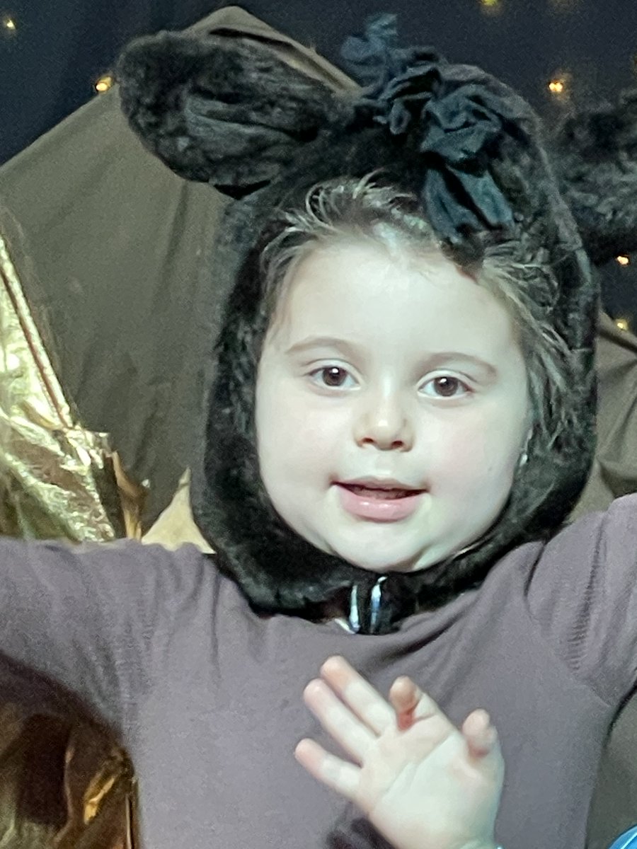 CavendishSchool's tweet photo. The Nativity was a triumph enjoyed by all.  Well done to all the three and four year olds who played their parts with such gusto! 

#spiritedversatileachievers #wheregirlsdare #camdenschool #bestgirlsschool https://t.co/MbMomabNPA
