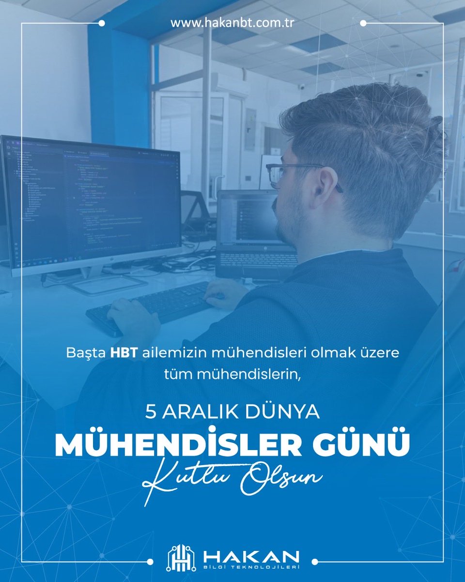Dünya mühendisler günü kutlu olsun 💫

#5aralıkdünyamühendislergünü 
#mühendislergünü 
#mühendis