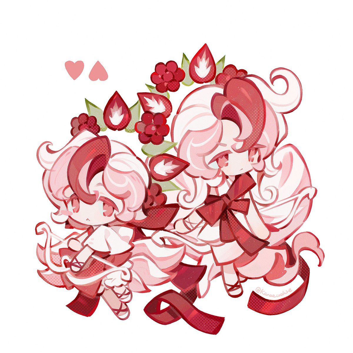 🍓

#cookierunkingdom 
#cookierun