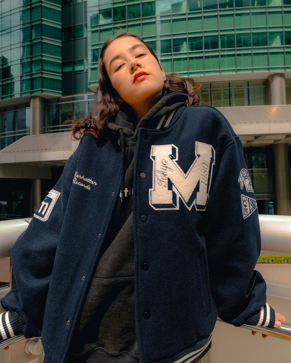 roku 6 CITY HALL PARK NYC ジャケット ロク6 6(ROKU) CITY HALL PARK ジャケット M roku 6 CITY HALL PARK NYC