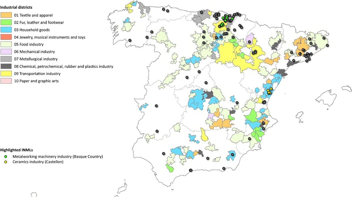 Review of Regional Research tweet media