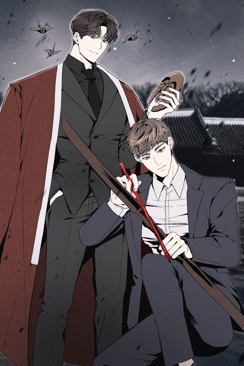 겸아, 명심하거라.
네 삶의 주인은…….

너란다.

혼불 12권 (완결) | 톨쥬 저

#혼불 #태희재겸