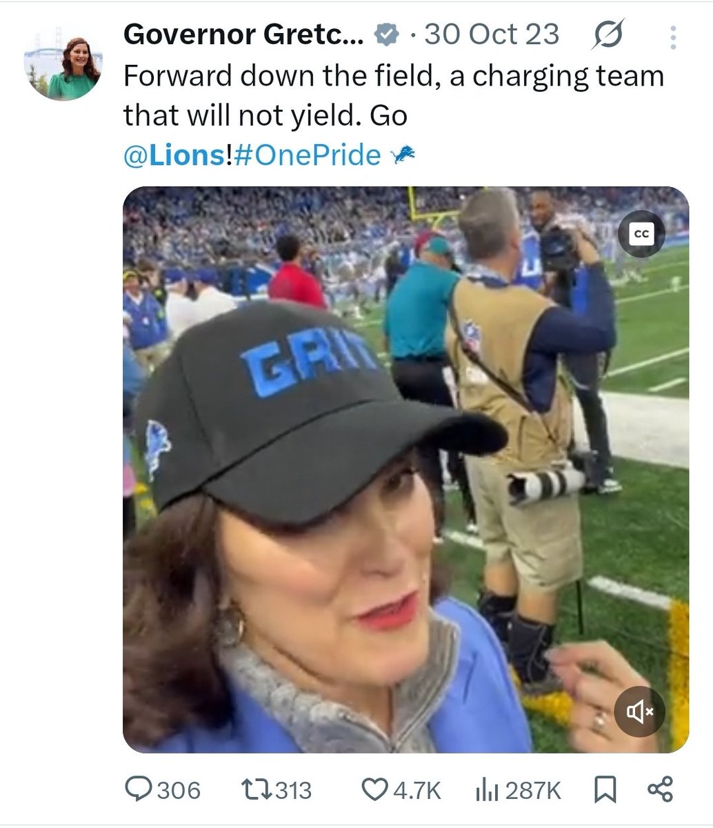 Every story about a politician getting tickets should include all of them