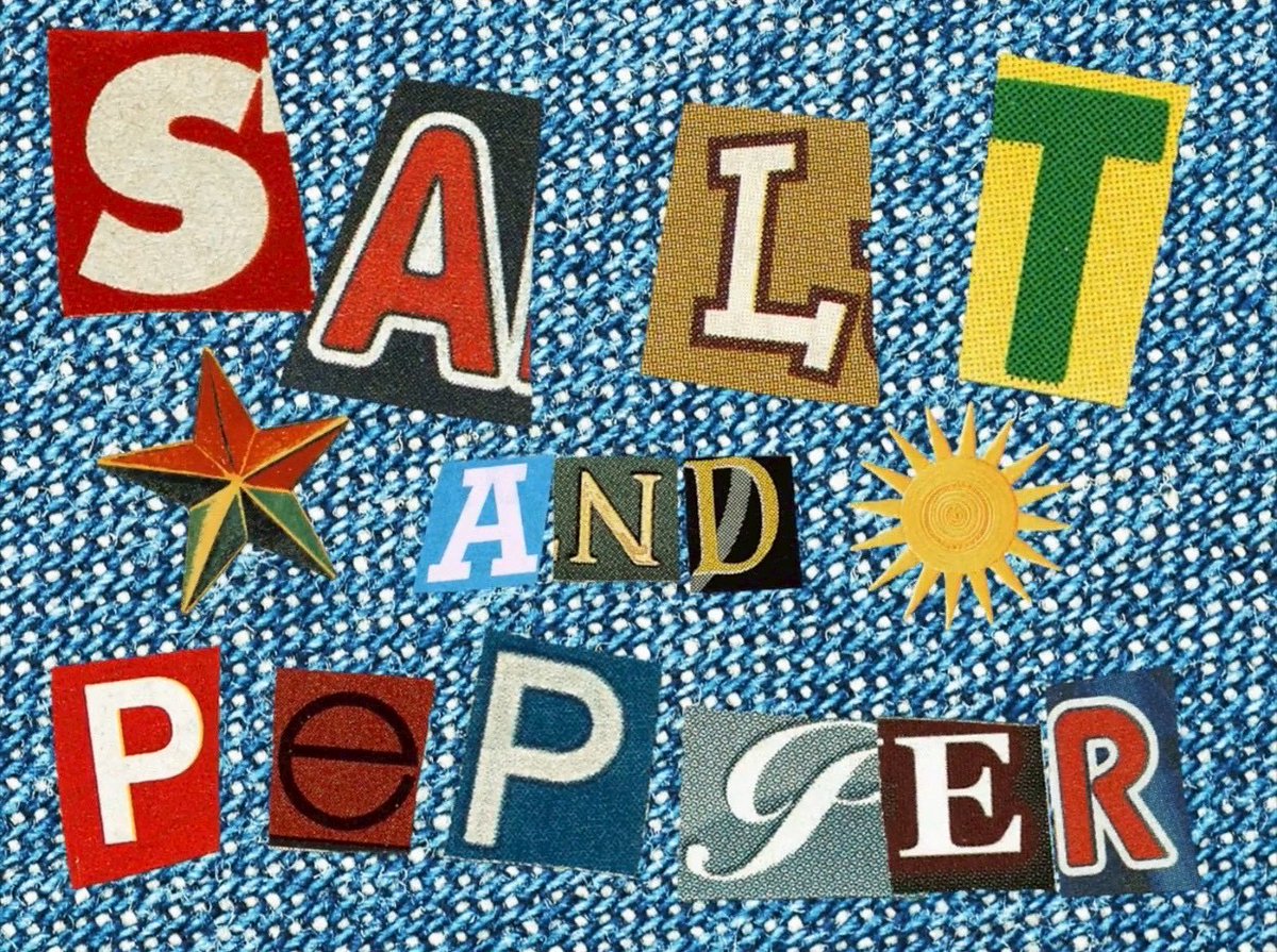 skream_japan's tweet image. chelmico、TVアニメ"とんでもスキルで異世界放浪メシ2"EDテーマのニュー・シングル「SALT AND PEPPER」ヴィジュアライザー公開
skream.jp/news/2025/12/c…

#chelmico 
#SALTANDPEPPER
#とんでもスキルで異世界放浪メシ 
#とんでもスキル 
#tondemo_skill