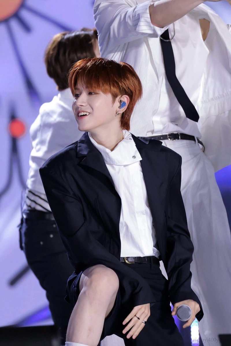 240812
#보이넥스트도어 #BOYNEXTDOOR
#리우 #RIWOO