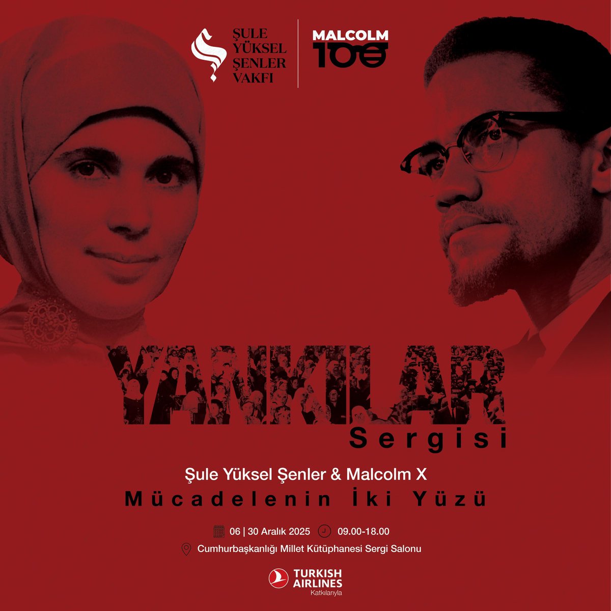 Şule Yüksel Şenler Vakfı tweet media