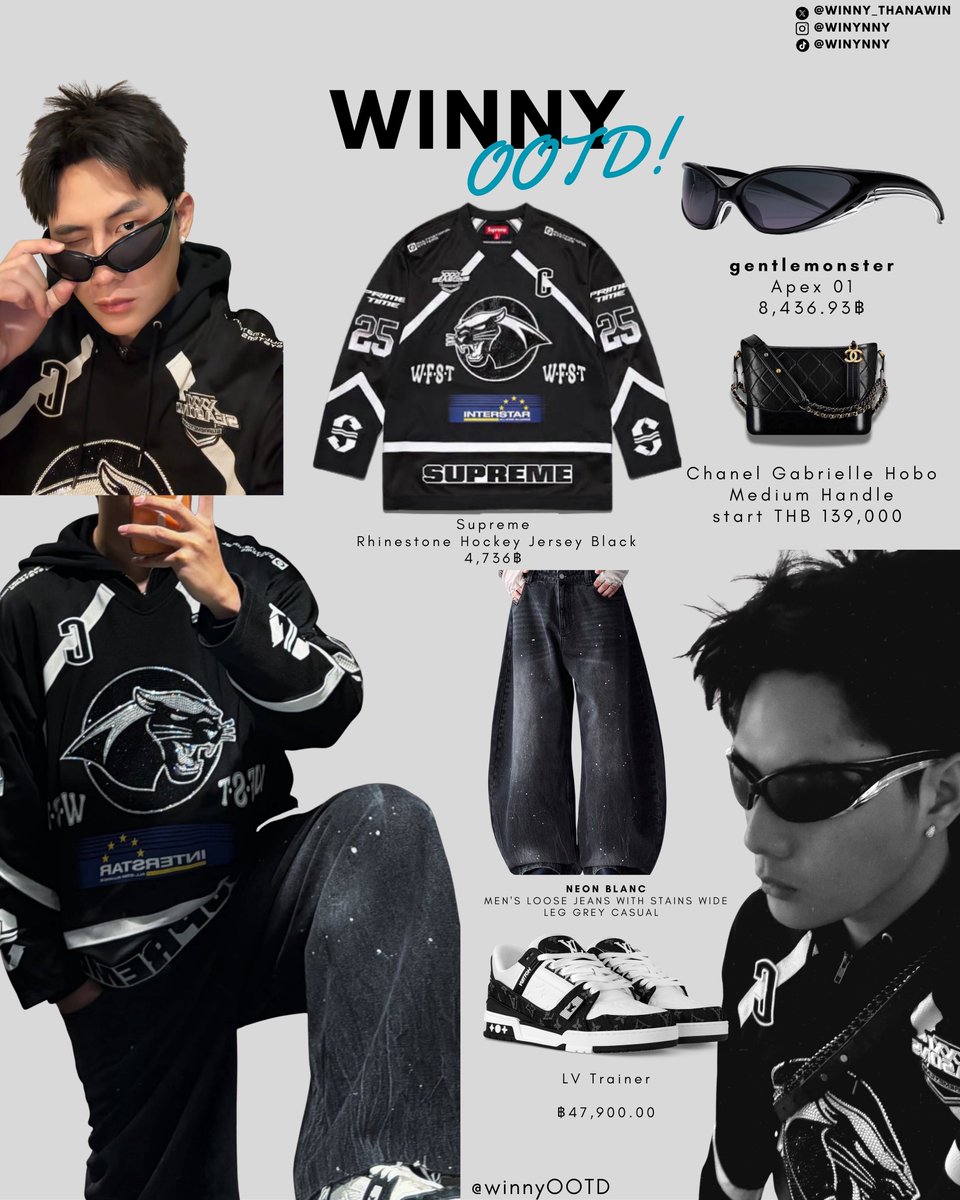 WinnyOOTD 🕶️ tweet media